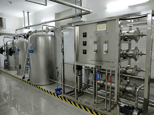 直飲水設(shè)備