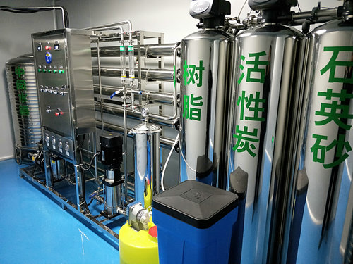 反滲透超純水設(shè)備 反滲透超純水設(shè)備